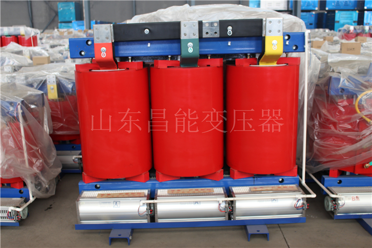 衡阳SCB11-1250KVA干式变压器
