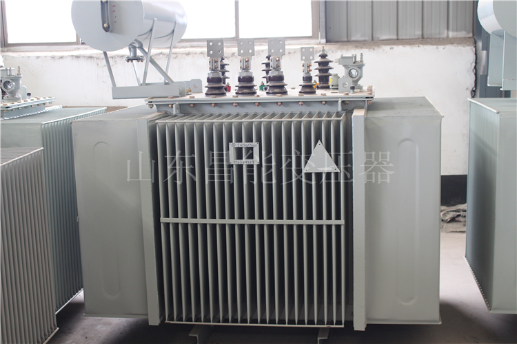 衡阳S20-2000KVA变压器