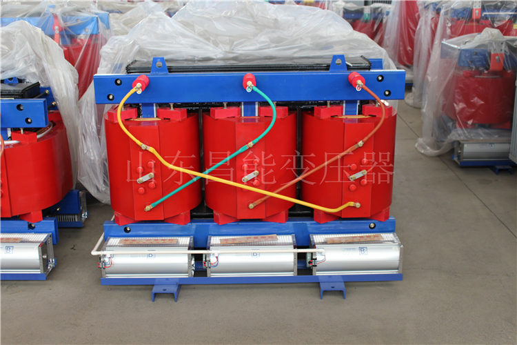 衡阳SCB11-1250KVA干式变压器