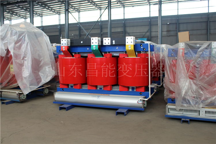 衡阳SCB10-1250KVA干式变压器